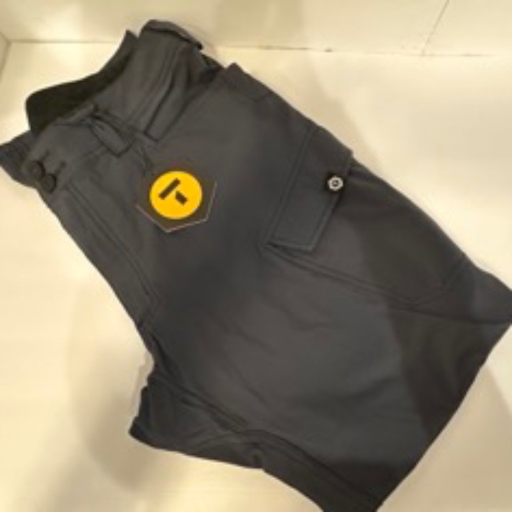 Truwerk T2 Mens Performance Work Pants Size 34X30 NWT